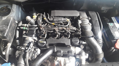 Citroën Berlingo Hdi 1.6 Furgón