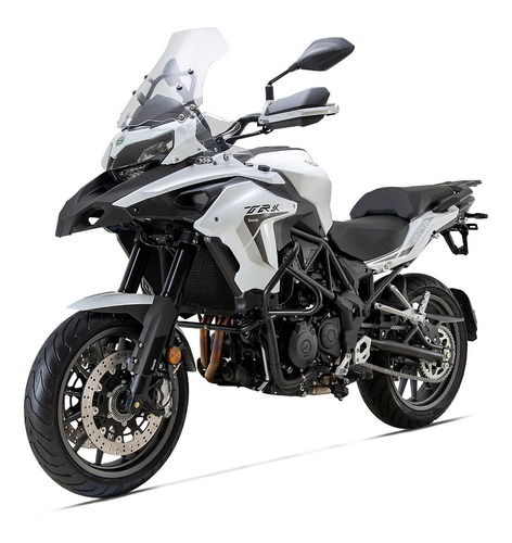 Benelli Trk 502 - El Mejor Contado! - Créditos - Ahora 12/18