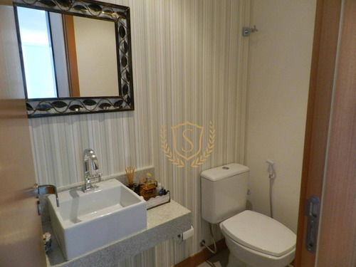 Cobertura À Venda, 80 M² Por R$ 850.000,00 - Agriões - Teresópolis/rj - Co0019