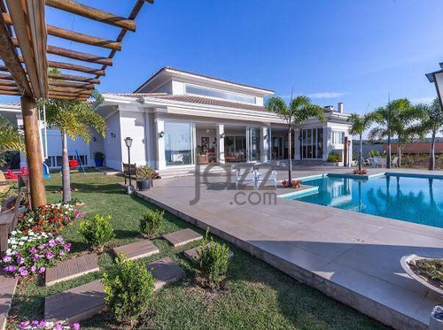 Imagem 27 de 30 de Chácara Com 4 Dormitórios À Venda, 2780 M² Por R$ 3.617.021,00 - Terras De Itaici - Indaiatuba/sp - Ch0429