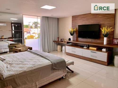 Imagem 19 de 29 de Sou Uma Casa De Altíssimo Padrão No West Side Boulevard E Custo R$ 2.799.000,00! - Ca0168
