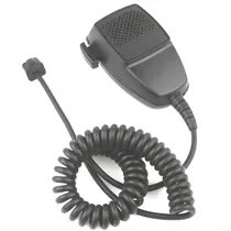 Comprar Micrófono Parlante Rj45 Para Radio Motorola Pro5100 Gm300 
