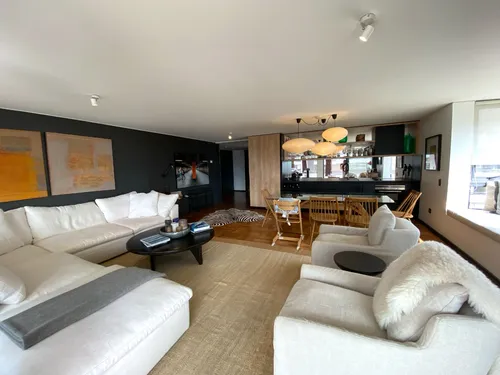 Increíble Departamento Remodelado - Las Nieves