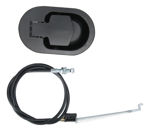 Controlador Manual Con Mango Reclinable Para Sofá