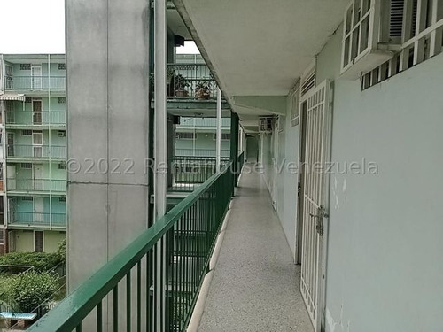 Imagen 22 de 23 de Esplendido Apartamento Urb. Parque Aragua Maracay 22-28114 Ejc