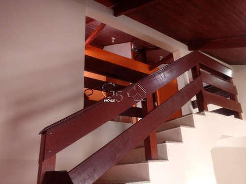 Imagem 28 de 30 de Salas Comerciais No Centro De Caieiras - Sa00011 - 4514495