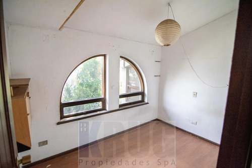 Venta Propiedad De Uso Mixto En Vitacura