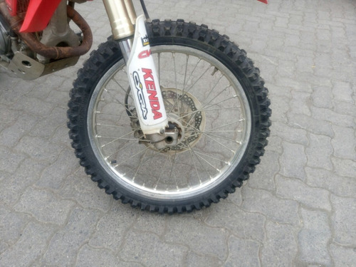 Imagen 7 de 10 de Honda Crf 450r 2013