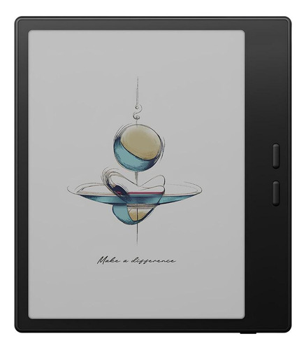Boox Go Color 7 (gen 2) Ereader E-ink Color