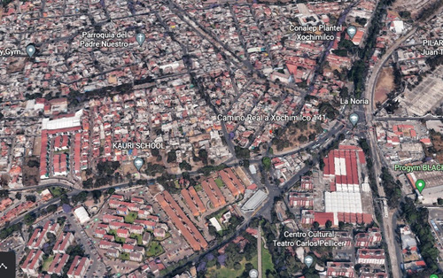 Casa En Xochimilco Cdmx. Gran ¡¡oportunidad!!