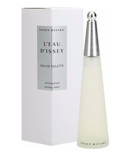 Issey Miyake L'eau D'issey 100 Ml. Edt M - mL a $48