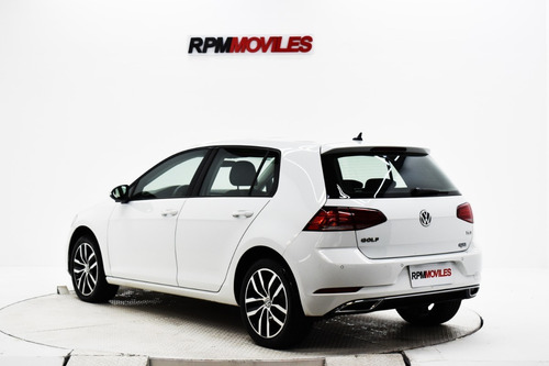 Volkswagen Golf 1.4t Highline Dsg 2018 Rpm Showroom