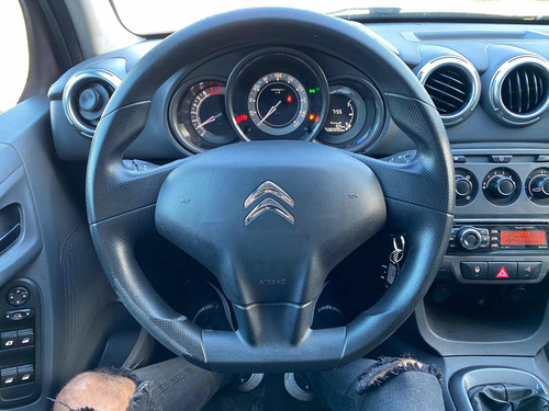 Citroën C3 1.5 Tendance Pack Secure I 90cv