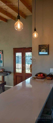 Venta Casa Moderna 4 Amb En Barrio Parque Sakura Iii, Exaltación De La Cruz