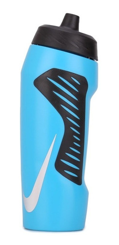 Botella Caramañola Nike Hyperfuel Gris 709 Ml