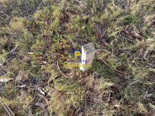 Terreno En San Sebastian