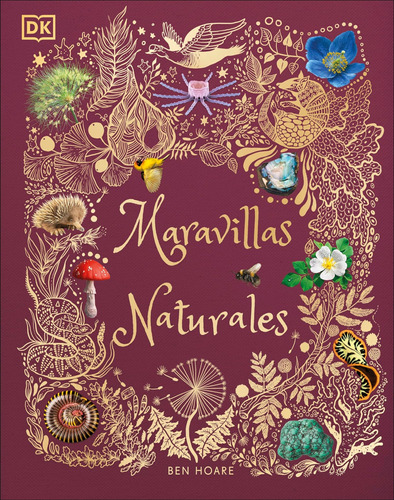 Libro: Maravillas Naturales (las Maravillas De La Naturaleza