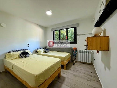 Casa 5 Amb En Mar De Las Pampas