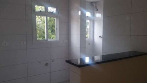 Imagem 16 de 30 de Apartamento Novo No Boa Vista Com Sacada Com Churrasqueira 83m² - 3868