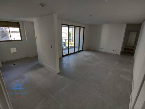 Imagem 2 de 30 de Apartamento Com 3 Dormitórios À Venda, 115 M² Por R$ 1.290.000,00 - Córrego Grande - Florianópolis/sc - Ap3352