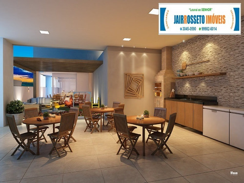 Imagem 16 de 22 de Apartamento - Ap00295 - 69810821
