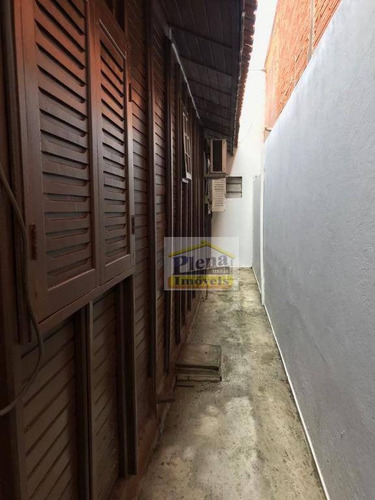 Imagem 8 de 20 de Salão Comercial À Venda Com 180 M² - Jardim Santana - Hortolândia/sp - Sl0758