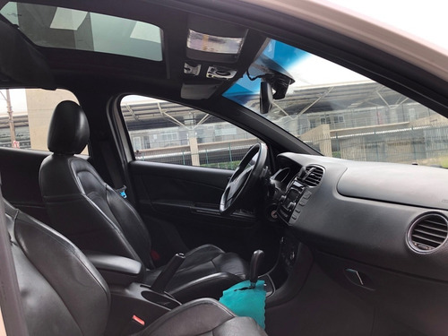 Imagem 18 de 18 de Fiat Bravo Sporting 1.8 16v Dualogic (flex) Flex Automátic