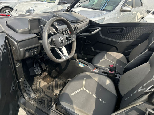 Utv Cf Moto Zforce 800 Trail - 2023