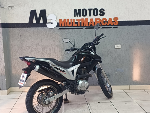 Honda Nxr 160 Bros Esdd