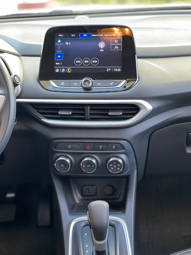 Chevrolet Tracker 1.0 Turbo 5p
