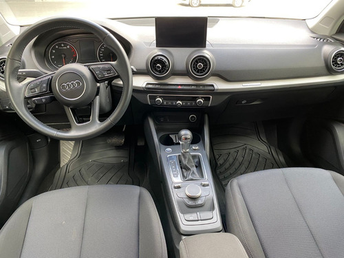 Imagen 7 de 10 de Audi Q2