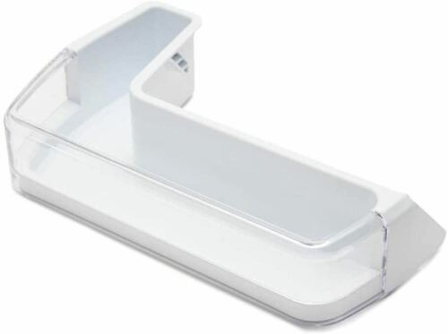 Left Door Middle Bin Compatible With Samsung Refrigerato Ggq