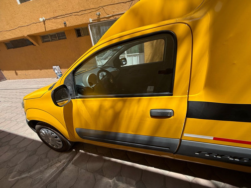 RAM Promaster Rapid 1.4 Mt