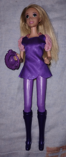 Barbie Princesas Disney (Usado)