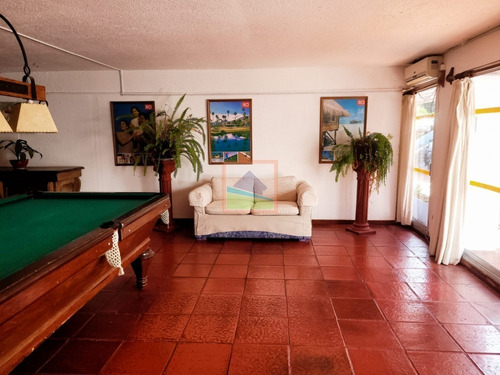 Imagen 11 de 22 de Apartamento De 2 Dormitorios Punta Del Este Avda.roosvelt
