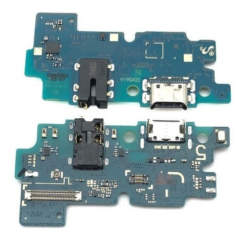 Placa Conector De Carga Para Samsung A50 C/instalacion