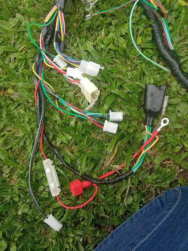 Imagen 4 de 4 de Intalacion Electrica Leon