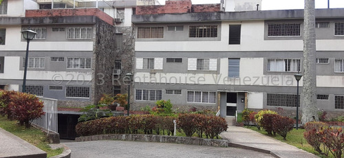 Venta De Apartamento\ San Bernardino Mg 5-14127