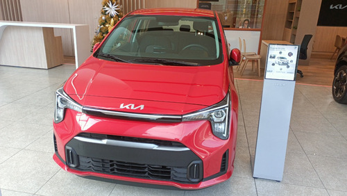 Kia Picanto ZENITH