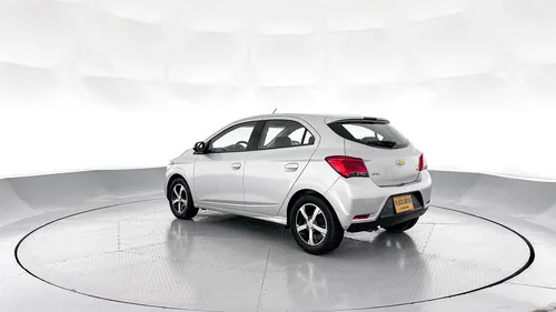 Chevrolet Onix Ltz
