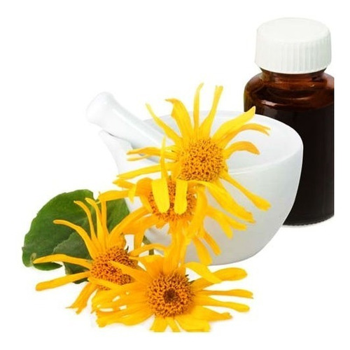 Tintura Madre Arnica 10% 100 Ml Nature´s For Best