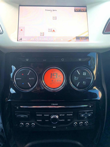 Citroën Ds3 1.6 Thp 156 Sport Chic Nav 2012