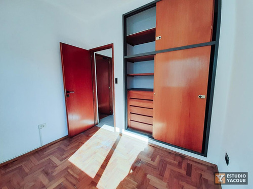 Imagen 23 de 29 de Departamento Venta 2 Dormitorio Al Frente Y 55 Mts 2 Totales - La Plata