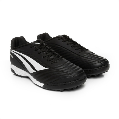 Imagen 4 de 9 de Botines Penalty Brasil 70 Neo Xx Scty Hombre Futbol F5 Papi