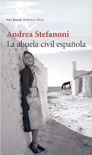 La Abuela Civil Española - Andrea Stefanoni
