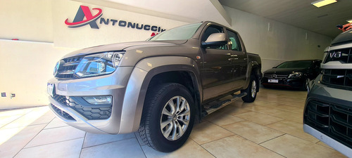 Volkswagen Amarok 3.0 V6 Cd Comfortline