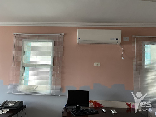 Imagem 17 de 30 de Ref.: 8051 - Sala, 38m², Vila Guiomar, Santo André - 8051