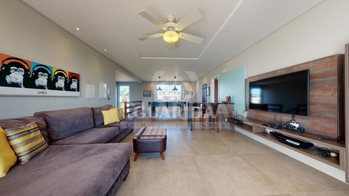 Imagem 3 de 15 de Casa Em Condominio - Xangri-la - Ref: 209953 - V-210065