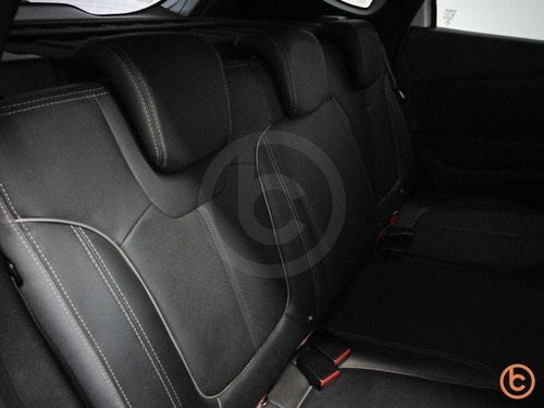 Imagem 12 de 15 de Renault Captur 1.6 16v Sce Flex Bose X-tronic