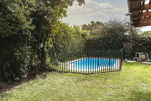 Condominio Con Seguridad Jardín La Dehesa